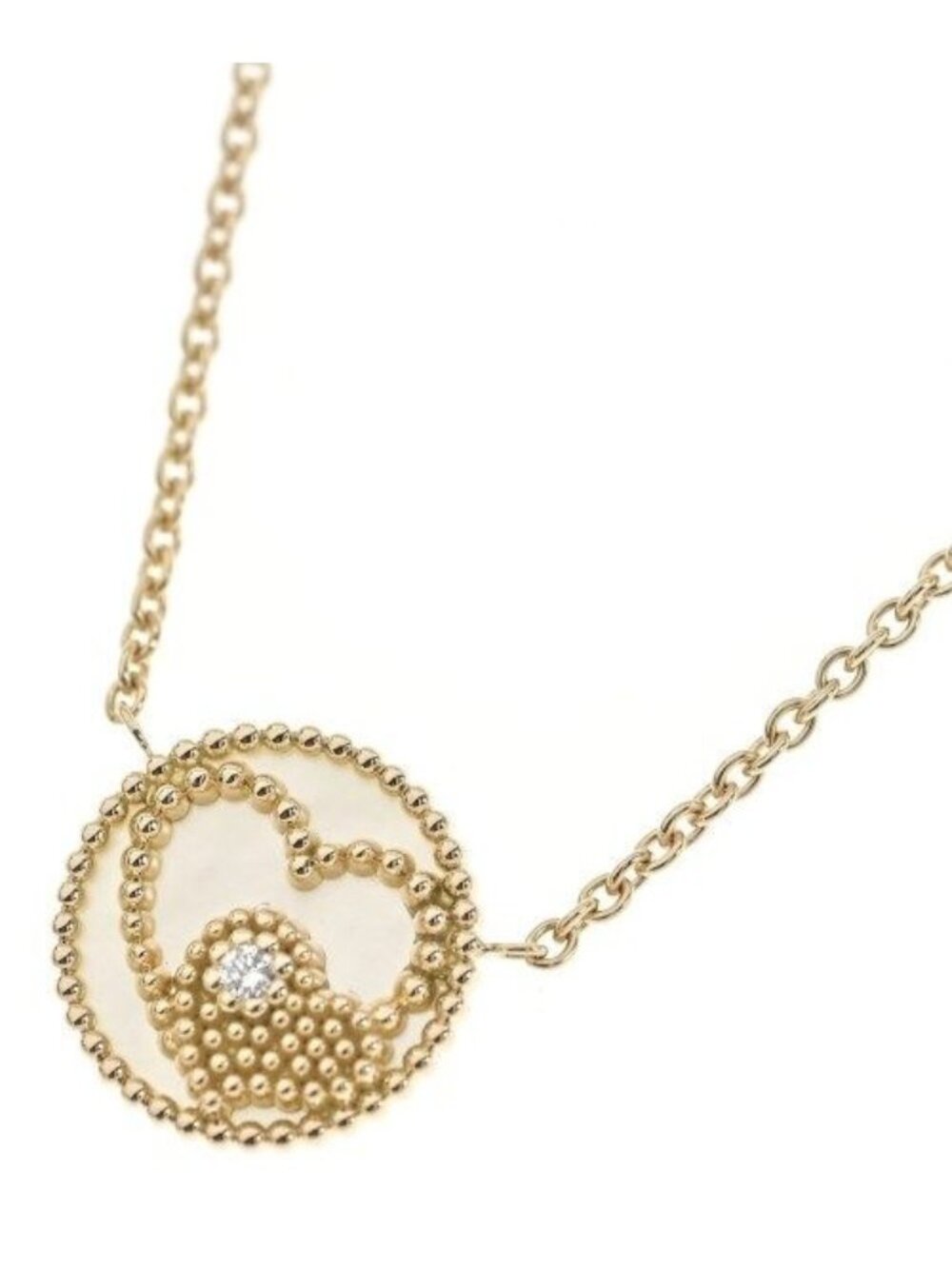 Dior Necklace